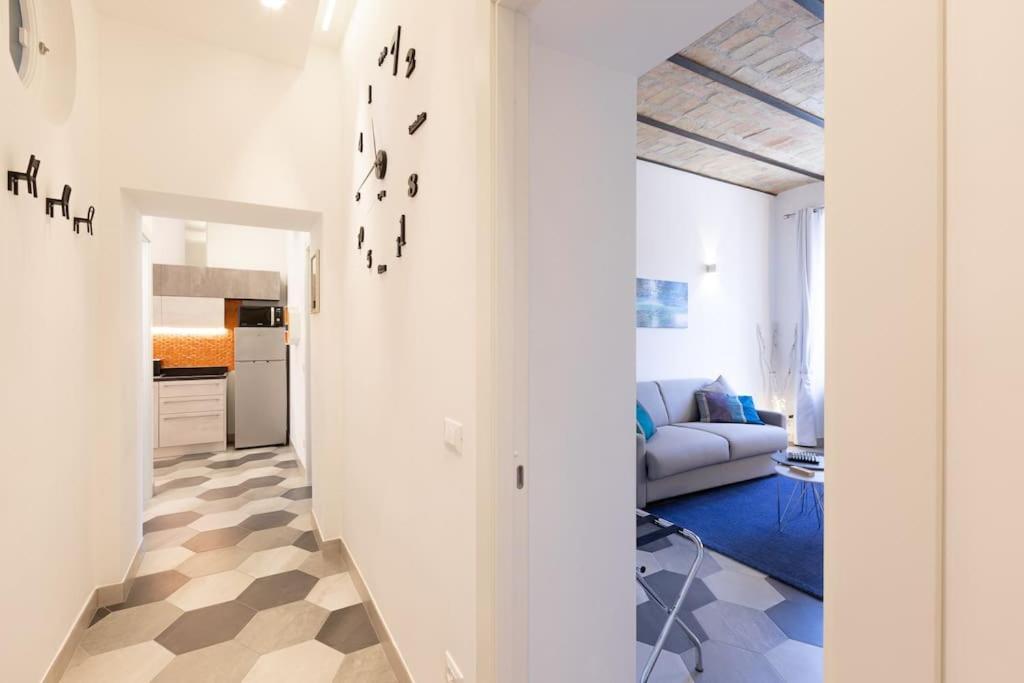 Downtown Testaccio Glammaison Apartment Rom