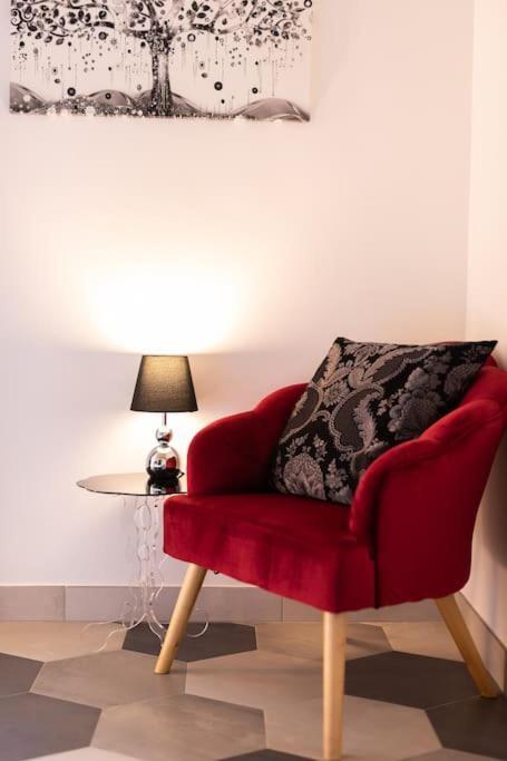 Downtown Testaccio Glammaison Apartment Rom