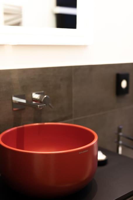 Apartment Downtown Testaccio Glammaison Rom