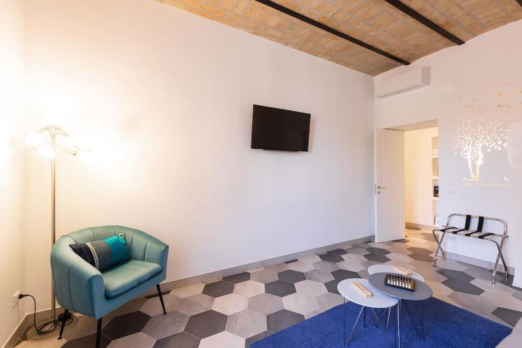 Downtown Testaccio Glammaison Apartment Rom