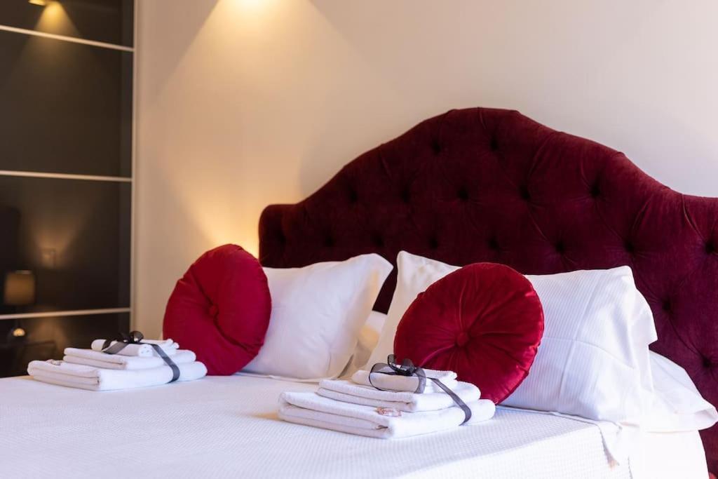 Downtown Testaccio Glammaison Rom