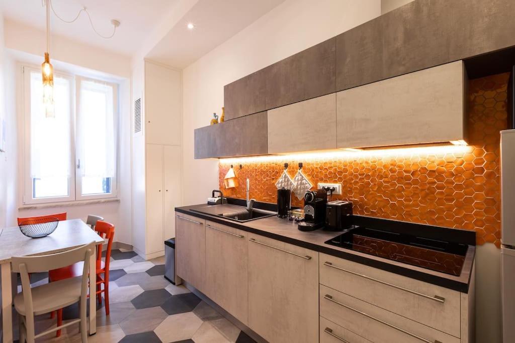 Downtown Testaccio Glammaison Rom